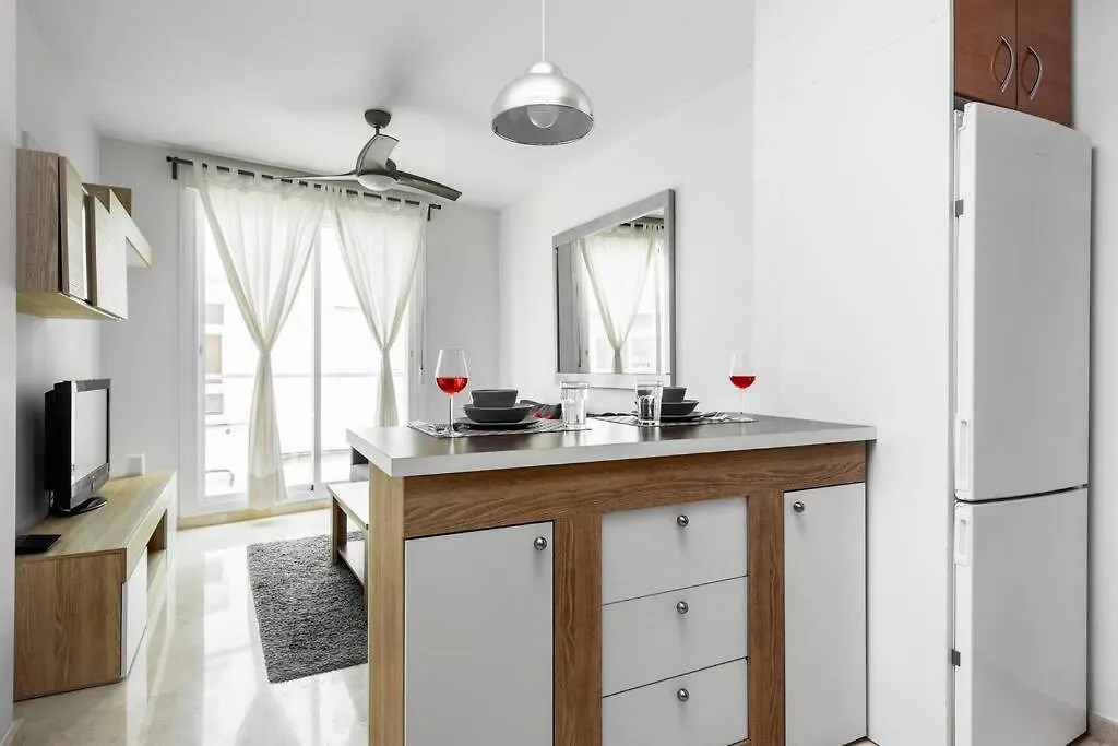 Excellent Location Bulevar San Pedro Alcantara-Marbella Spain