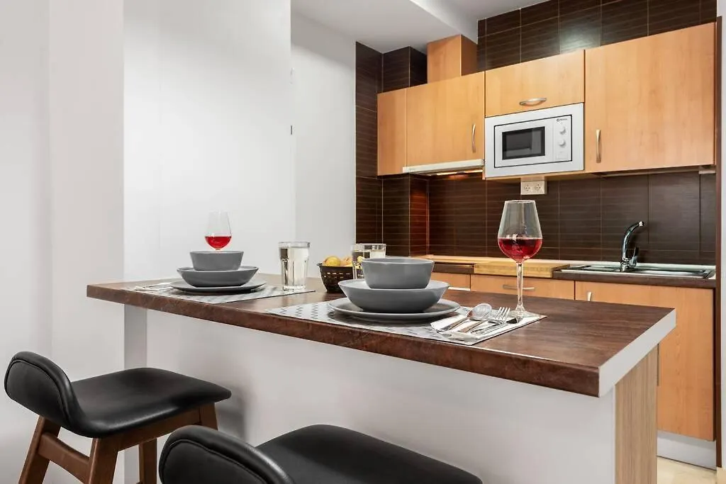 Excellent Location Bulevar San Pedro Alcantara-Marbella Spain