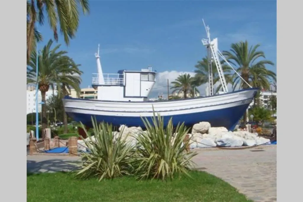 Excellent Location Bulevar San Pedro Alcantara-Marbella Apartment Marbella