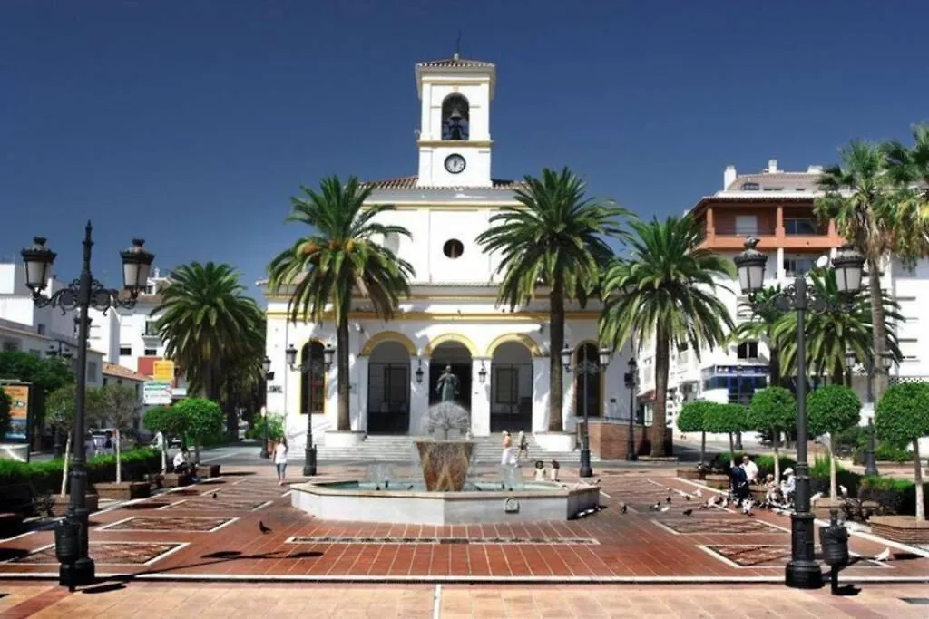 Excellent Location Bulevar San Pedro Alcantara-Marbella 0*, Marbella