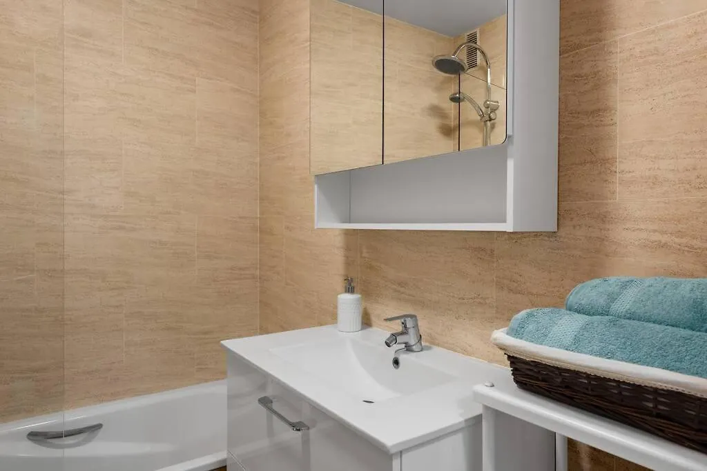 Excellent Location Bulevar San Pedro Alcantara-Marbella Marbella