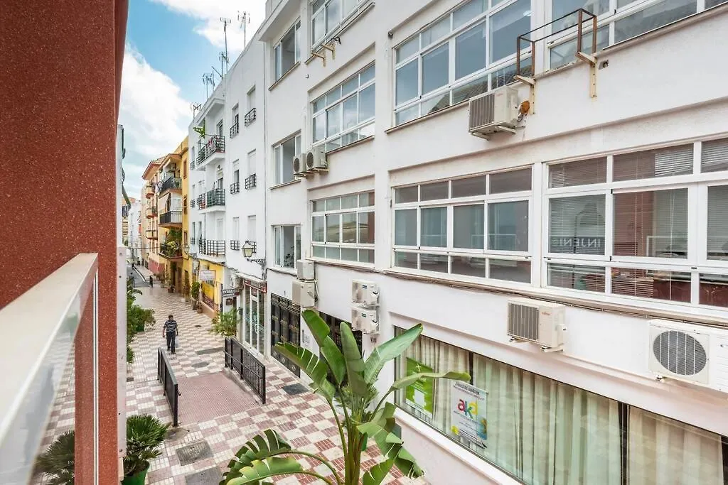 Excellent Location Bulevar San Pedro Alcantara-Marbella Apartment Marbella
